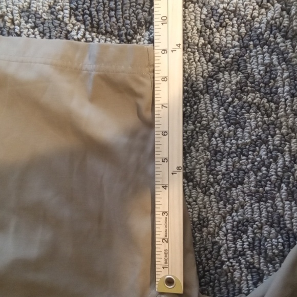 Lululemon Abc Classic Mens Shorts Outdoor Gorpcore Hiking Size 30 - Picture 7 of 11